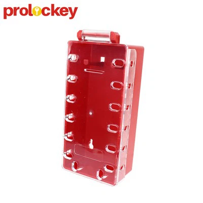LOTO INDUSTRIAL PLASCO GROUP Box Lk32