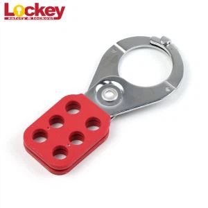 Seguro Lockout Tagout Hasp