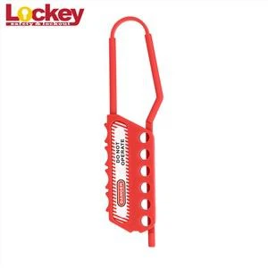 Cerrojos largos de nailon para bloqueo